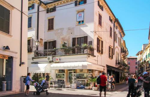 Apartment Rondinelli by Interhome - Foto 44