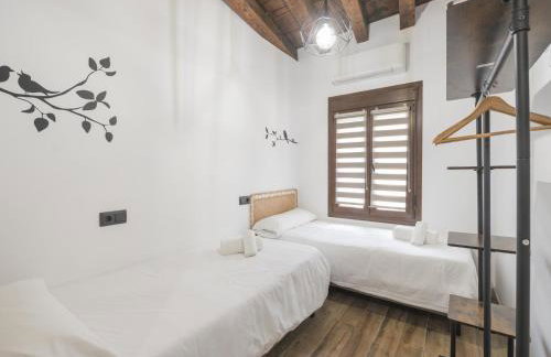 Granadal - Apartamentos Aloha Toledo - Photo 26