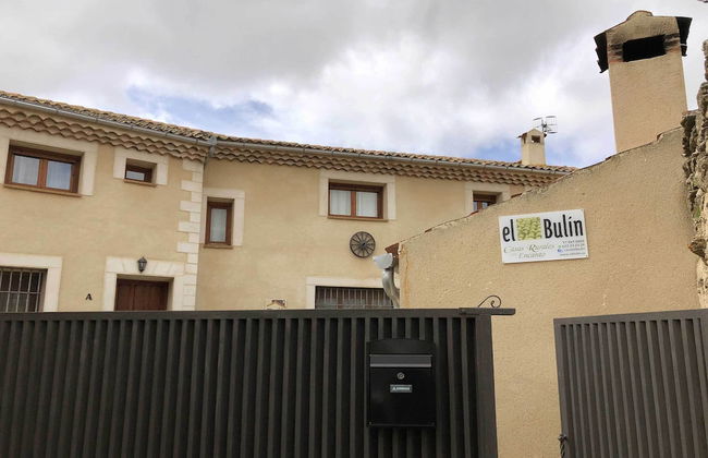 El Bulín de Aldealengua - Photo 30