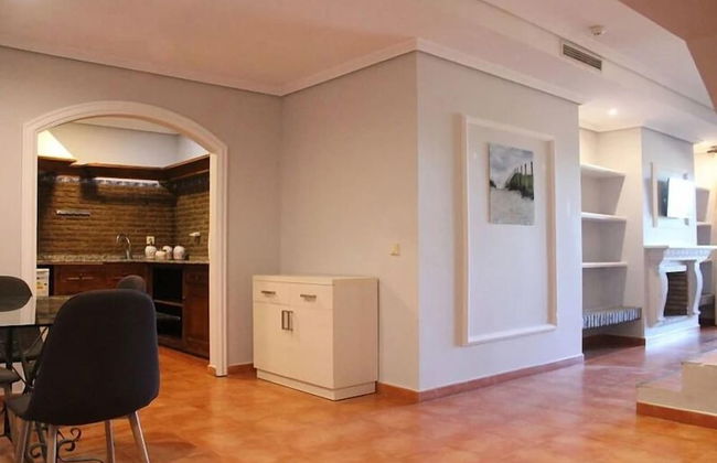 Bungalows Bahia Sur - Photo 21