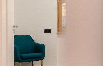 Moderne 3 Zi.-FeWo Scandi Style 70 qm Nähe Freiburg - Foto 9