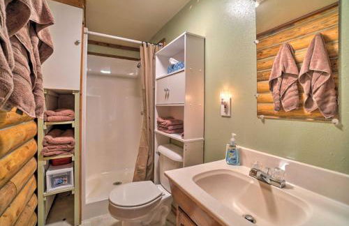 Soldotna Cabin with Essentials- 4 Mi to Fishing - Photo 14