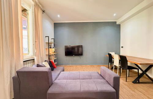 Blu Zena Stazione Piazza Principe - Foto 10