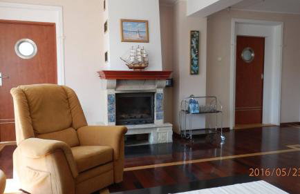 Villa Konik Morski - Foto 28