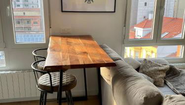 Piso de 2 habitaciones en centro, zona muy tranquila con playa a 2 min andando - Foto 4