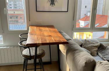 Piso de 2 habitaciones en centro, zona muy tranquila con playa a 2 min andando - Foto 4