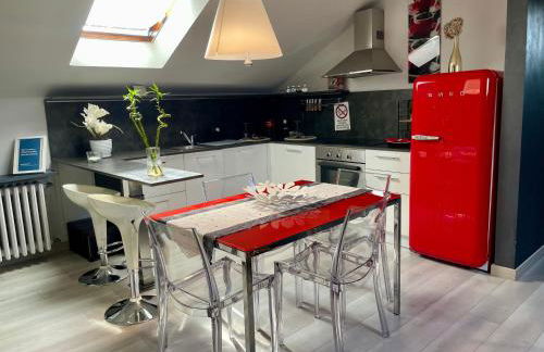 Casa Ottavio Torino - Foto 1