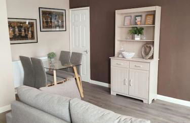 The Mews Holywell - Foto 1