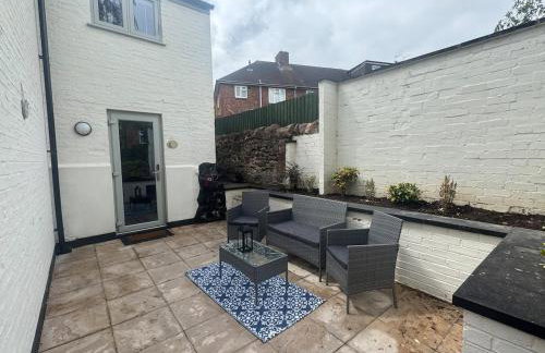 Modern 3 Bed House with Parking in Rothley - Foto 5