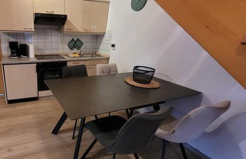 Ferienhaus Nr 6D, Feriendorf Hagbügerl, Bayr Wald - Foto 3