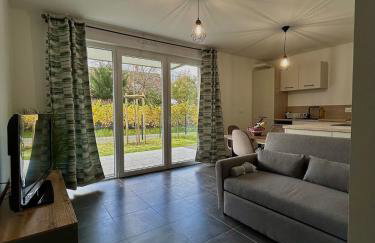 Appartement moderne - Sur le sentier des vignes - Foto 2
