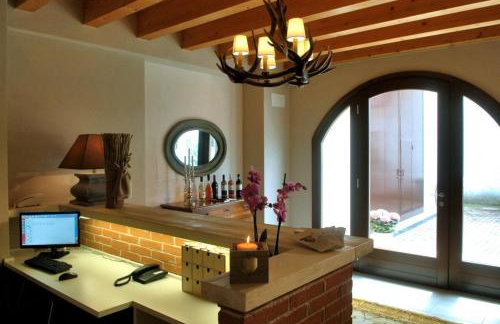 Agriturismo Le Vai - Foto 11