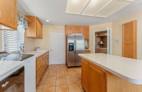 Lakeside Mansion Waterfront 34 beds Boat ramp - Foto 70