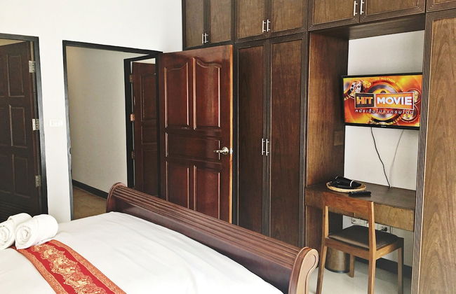 Punika Pool Villa Hua Hin - Foto 12