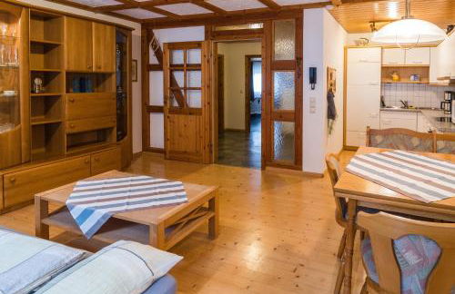 Ferienwohnung Jasmin - Foto 9