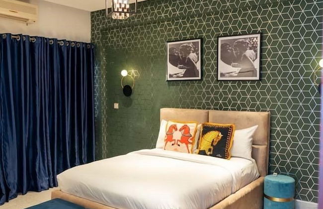 Sujimoto Apartment MacDonalds - Foto 25