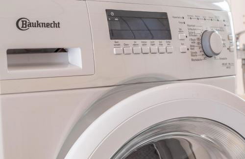 Boho-Suite - Sauna, Netflix, Nespresso, Zentral, Messe - Foto 21