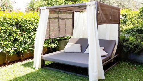 Paradiso Lux - Foto 4, Garden