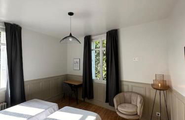 Luxueuse maison Hypercentre Dieppe - Foto 17