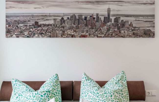 Lovely Apartment in Stützerbach near Forest - Foto 14