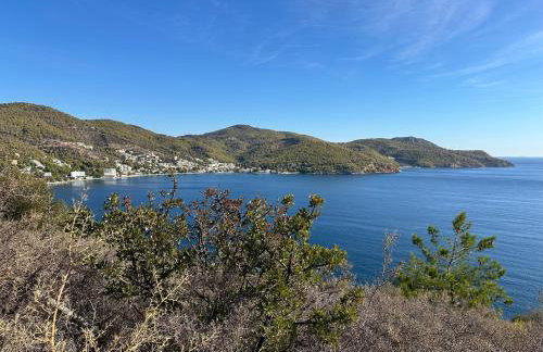 Villa Yolanda 2 - Luxury stylish studio Dora, sea view - Photo 18