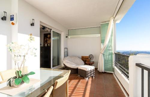 Beautiful Apartment With View - Foto 18