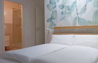 Loving My Rooms 1 - Deliziosa Mansarda in Centro - Foto 11