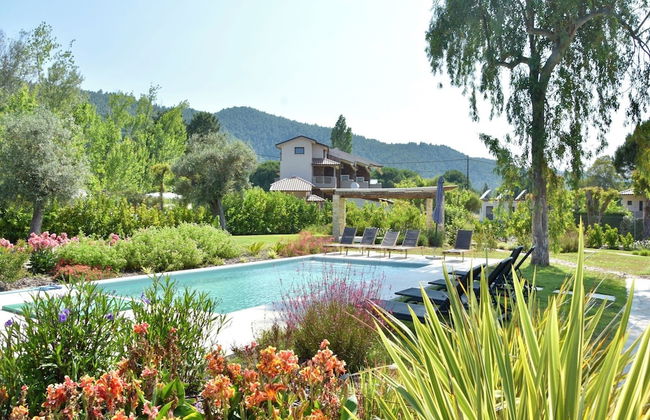 Luxury Rental Villa for 14 People - Foto 36