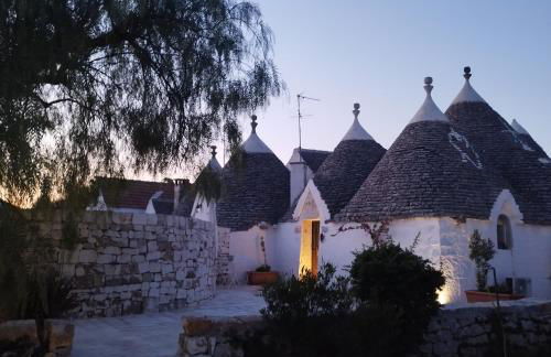 I Trulli Di Nonno Giovanni - Foto 48