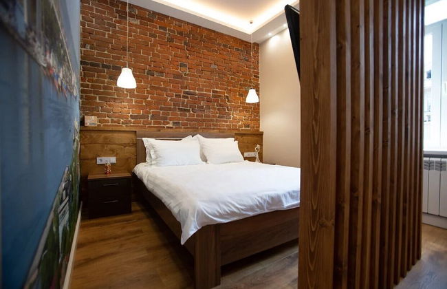 Luxury Apartments in the Centre - Foto 1