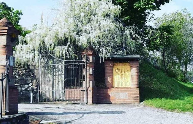 Agriturismo Valle del Mincio - Foto 36