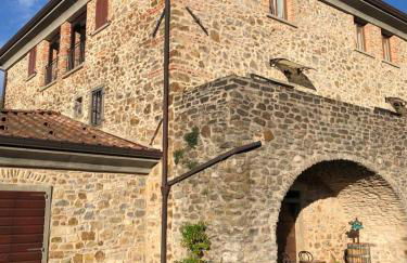 Agriturismo Lucchetti Ferrari - Foto 2