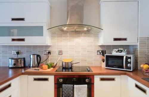 Base Serviced Apartments - Duke Street - Foto 44