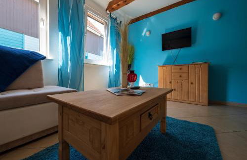 Schöne Ferienwohnung in Veckenstedt - Foto 26