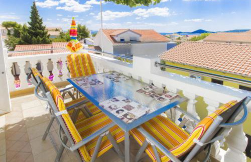 Oaza Tribunj Sea View - Foto 14