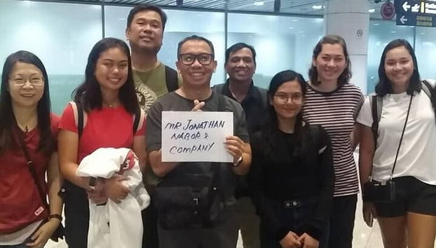 Aeropuerto de Kuala Lumpur A LEGOLAND Malasia - Foto 3