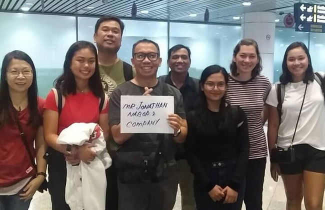 Kuala Lumpur Airport To LEGOLAND Malaysia - Photo 3