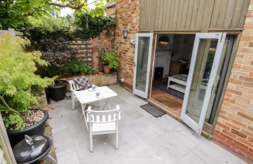 Homestead Cottage - Foto 20