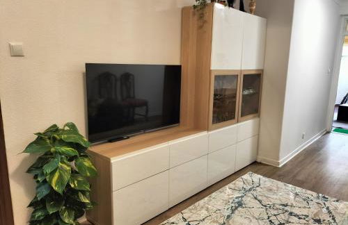 Precioso apartamento con patio - Foto 4