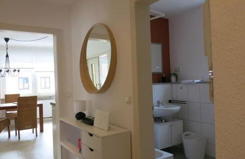 Ferienwohnung Arenz - Foto 16