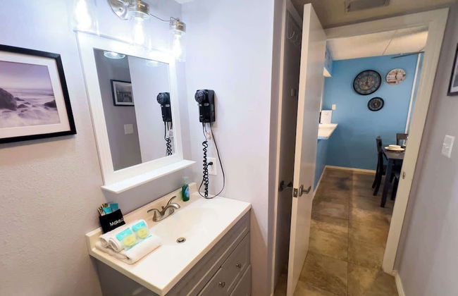 Surfside I 304 - Foto 38