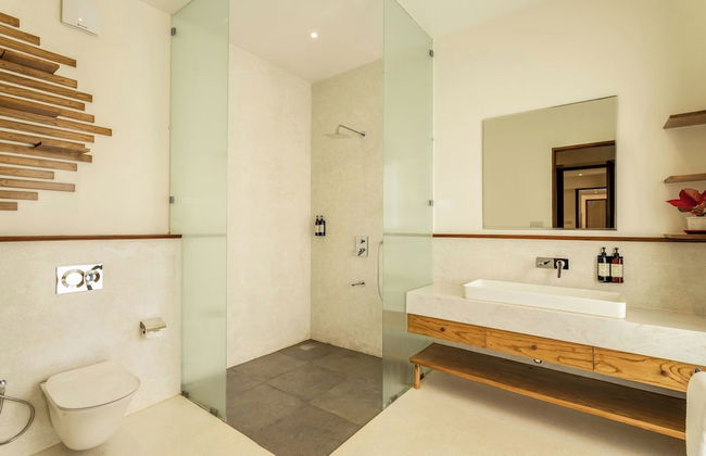 Blusalzz Villas Anjuna - Foto 54