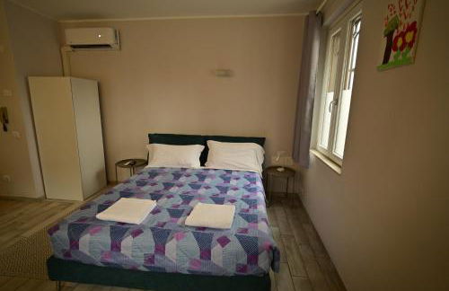 LE CASE DI AZZANO VICINO ALL'AEROPORTO DI ALICE E GIORGIA - Foto 14