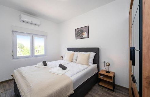 Lovely Apartment In Skabrnja - Foto 19