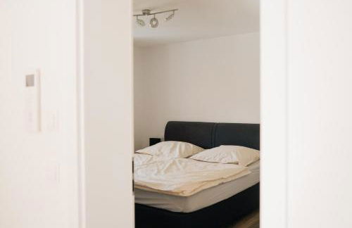 Gemütliche Wohnung mit großer Terrasse - Foto 13