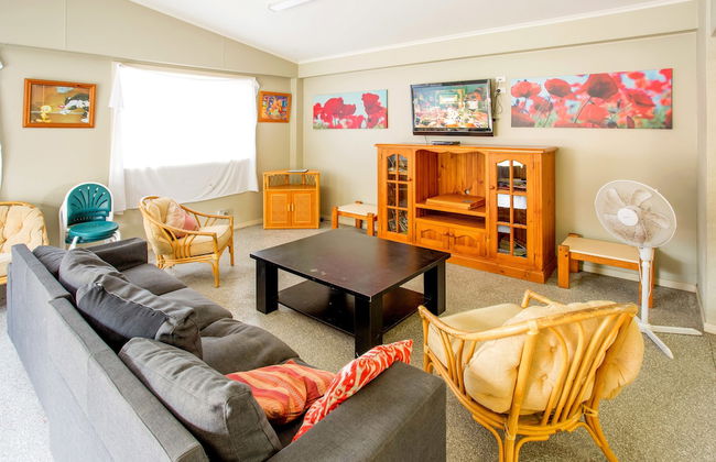 NRMA Broulee Holiday Park - Foto 75