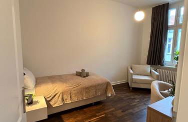 Jomi Stays - Kudamm - Foto 7