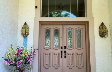 Luxe Home in Lecanto with Pool - Foto 16