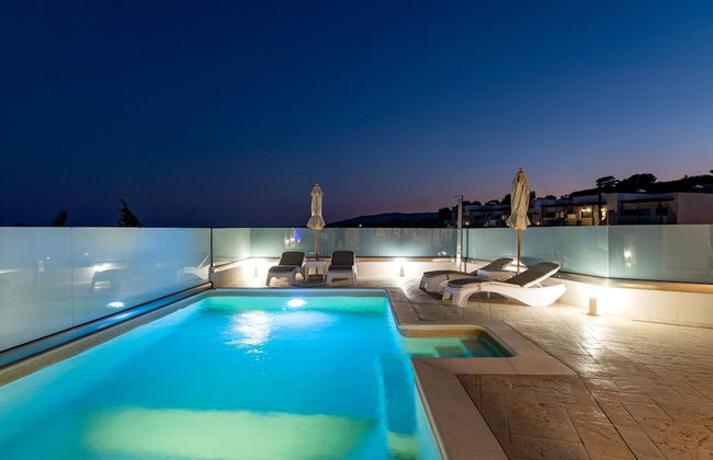 Villa Eventide - Foto 25