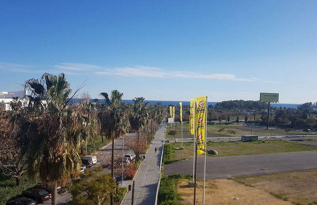 Lujoso Apartamento SAN Pedro DE Alcantara Marbella - Foto 24